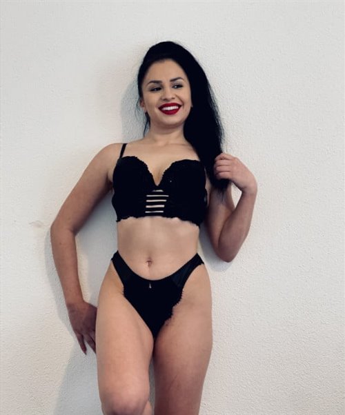 Abiyoo, 26, Paris - France, Incall escort