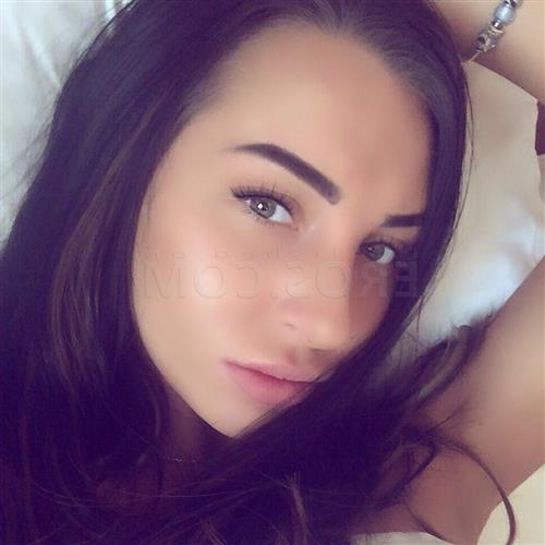 Hanana, 26, Reggio Calabria - Italy, Social escort