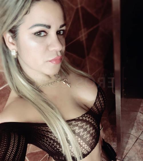 Marie Cecilie, 23, Vale do Lobo - Portugal, Private escort