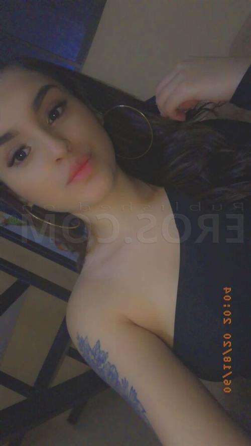 Midhata, 19, Torre Vieja - Spain, Outcall escort