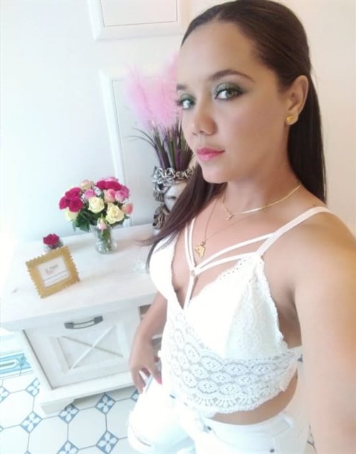 Safi, 26, Funchal - Portugal, Independent escort