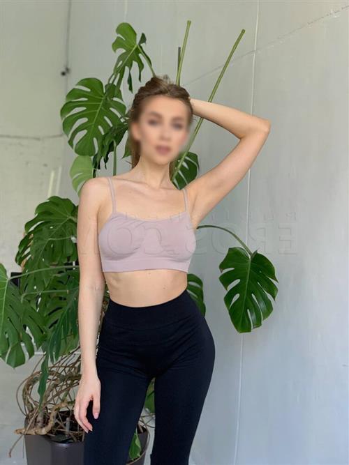 Perfect pleasure escort Solstumpan Maisons-Alfort