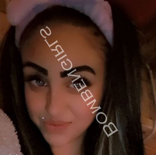 Stella Mae, 20, Bodrum - Turkey, Bondage