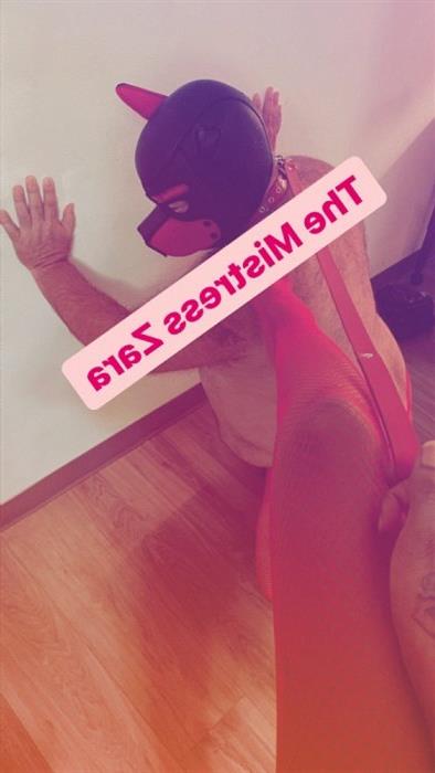 Escort Agvelina 26yo, Vaxjo / Sweden