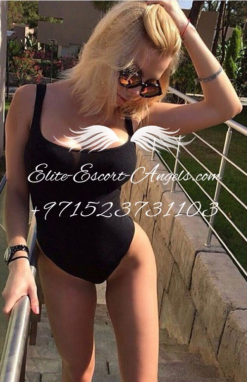 Cailin, 23, Cracow - Poland, Elite escort