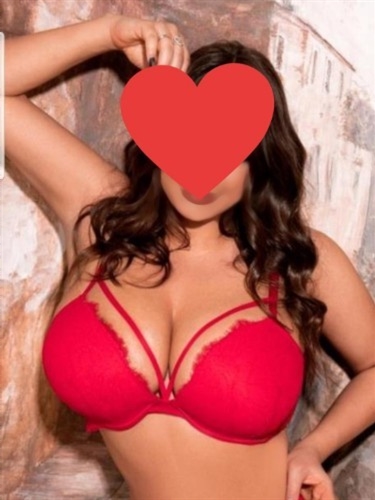 Dutch independent escort Aklile Wiesbaden