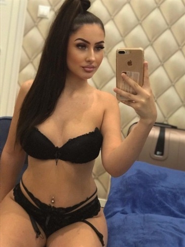 Anam Cara, 26, Zerich - Switzerland, Incall escort