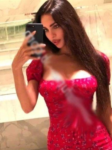 Haydeh, 27, Vale do Lobo - Portugal, Independent escort