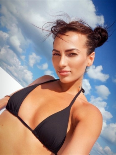 Hortensia, 22, Vale do Lobo - Portugal, Elite escort