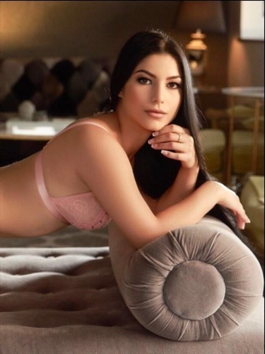 The upscale sweet escort Morganne Benevento