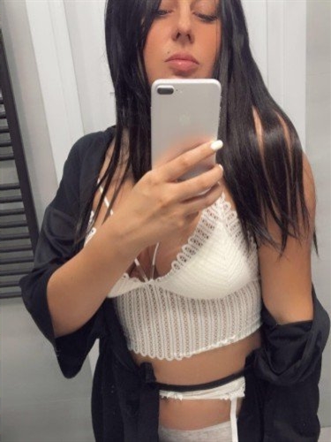 Reese, 22, Wroclaw - Poland, Private escort