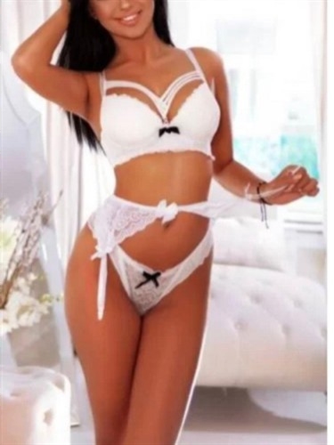 Stella Rosa, 20, Sandton - South Africa, Outcall escort