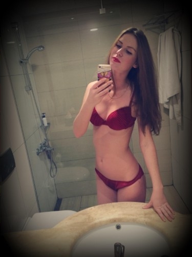 Escort Vassileva 25yo, Kortrijk / Belgium