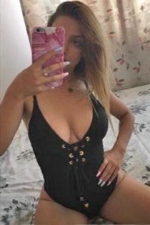 Professional Bulgarian massage escort Nata Cdc Yverdon