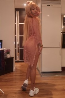 Nora, 24, Macerata - Italy, Vip escort