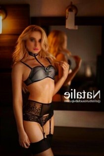 Prashanti, 26, Herning - Denmark, Incall escort