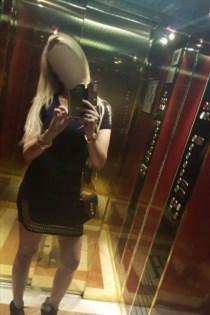 Sexyalyssia, 21, Jyvaskyla - Finland, Vip escort