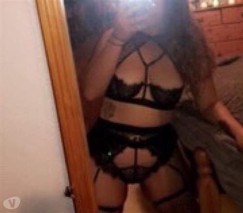 Cirilla, 25, Jufair - Bahrain, Vip escort