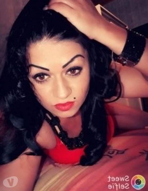 Gulseren, 19, Villach - Austria, Elite escort