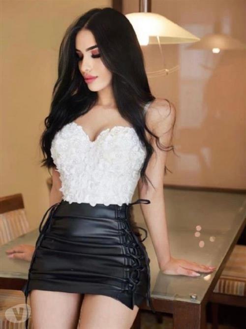 Khanjar, 19, Frankfurt - Germany, Vip escort