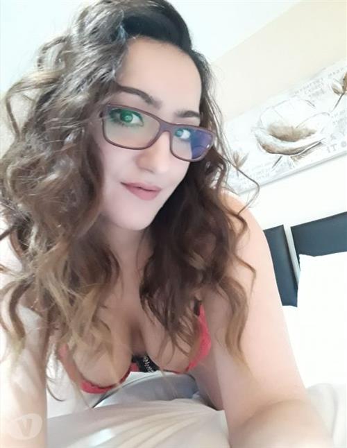 Escort Louisha 22yo, Kingston / Canada