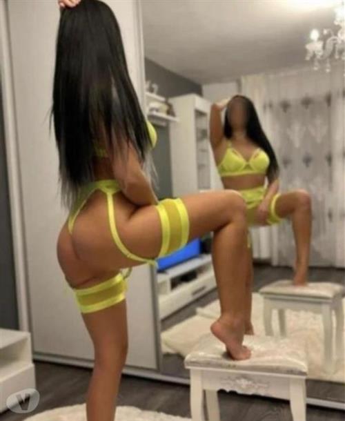 Mandis, 22, Biberach a.d.R. - Germany, Incall escort