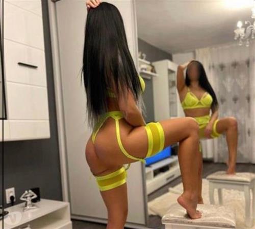 Nataliya, 21, Canberra - Australia, Outcall escort